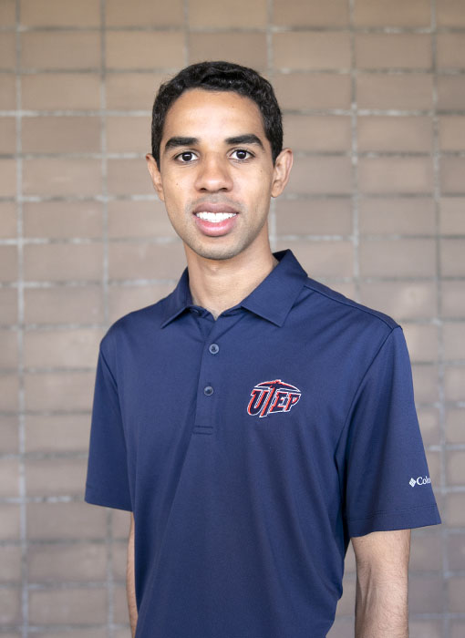 Vieira Souza, Denis Iran Vieira Souza, Denis Iran